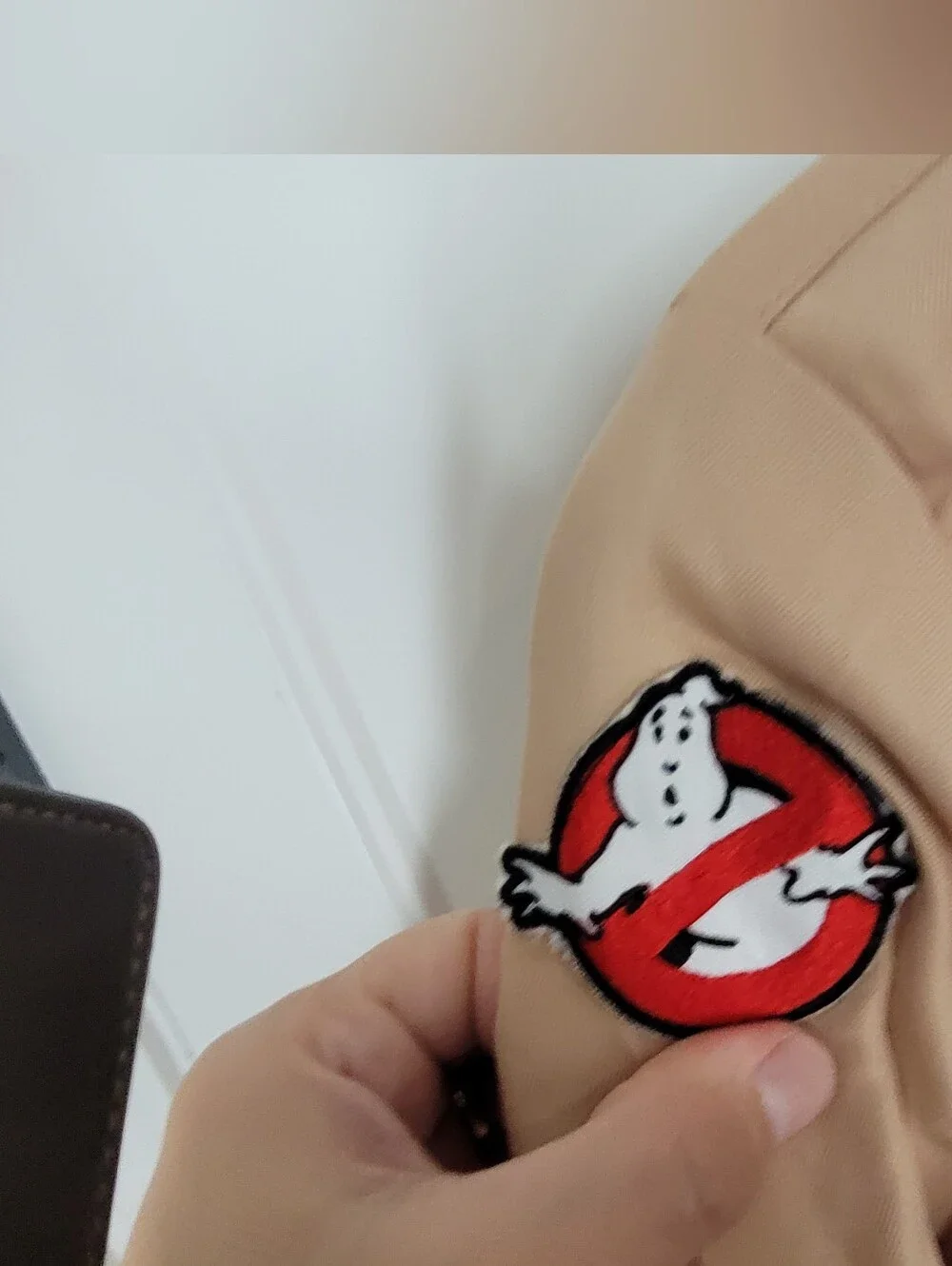 Ghostbusters kids halloween